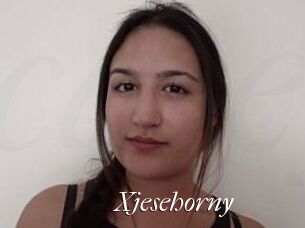Xjesehorny