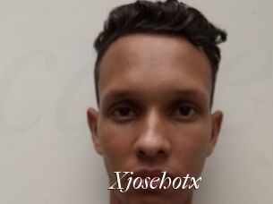 Xjosehotx