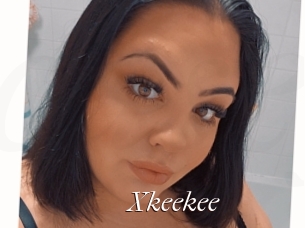 Xkeekee