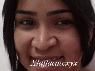 Xlaflacasexyx