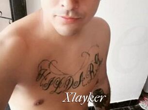 Xlayker