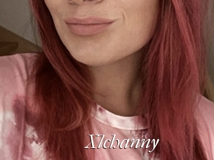Xlchanny