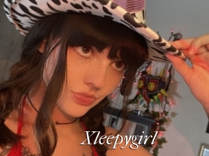 Xleepygirl