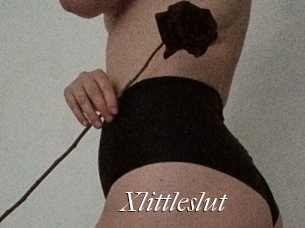 Xlittleslut