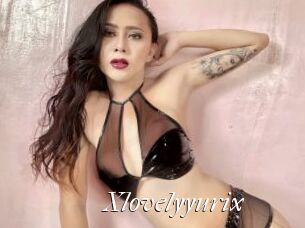 Xlovelyyurix