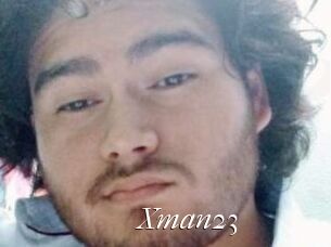 Xman23