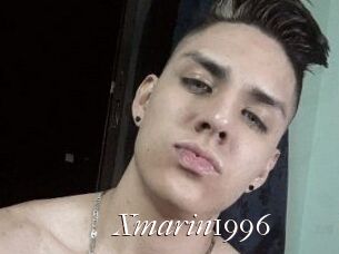 Xmarin1996