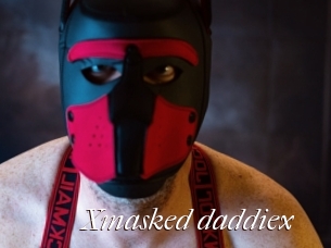 xmasked_daddiex Cam Sexy