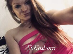 XoKashmir