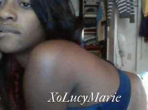 XoLucyMarie