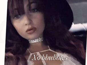 Xo_bbubbles