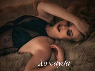 Xo_vayda