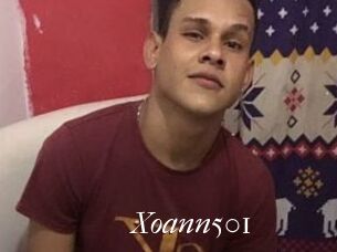 Xoann501