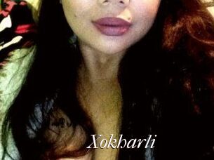 Xokharli