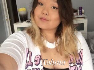 Xoluna