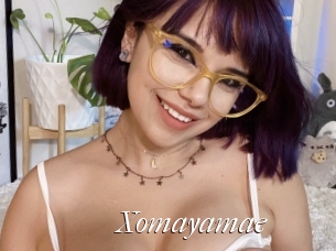 Xomayamae