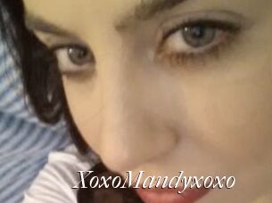 XoxoMandyxoxo