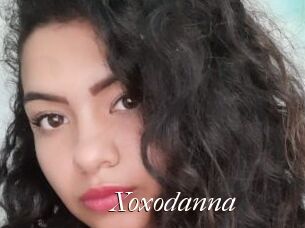 Xoxodanna