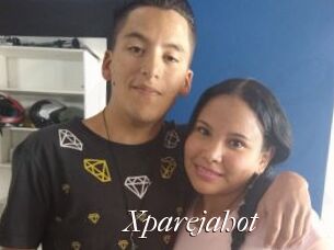 Xparejahot