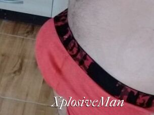 XplosiveMan