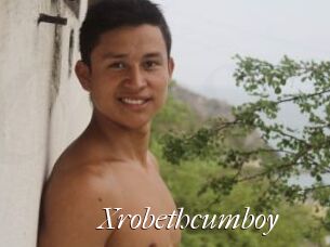 Xrobethcumboy