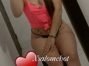 Xsalomehot