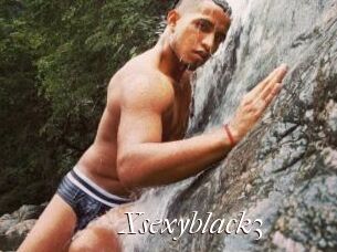 Xsexyblack3