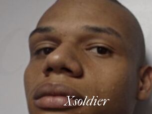 Xsoldier