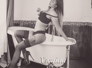 Xsoniaa