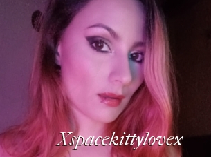 Xspacekittylovex