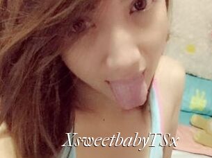 XsweetbabyTSx
