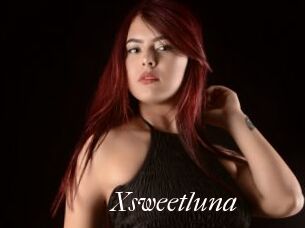 Xsweetluna