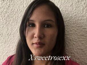 Xsweetrosexx
