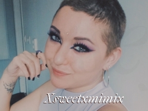 Xsweetxmimix