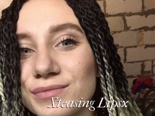 Xteasing_Lipsx