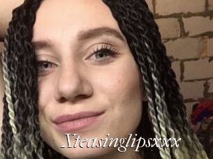 Xteasinglipsxxx