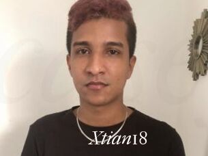 Xtian18
