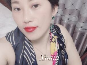 Xuaili