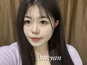 Xueyan