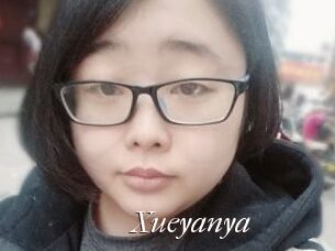 xueyanya Cam Sexy