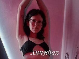 Xunydiaz