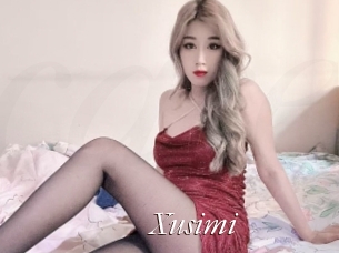 Xusimi