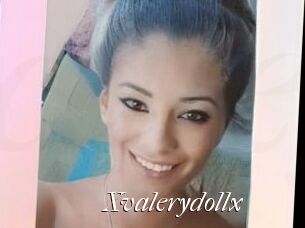 Xvalerydollx