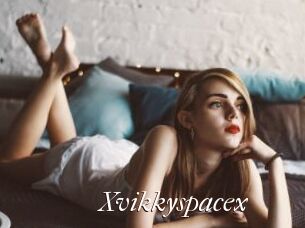 Xvikkyspacex