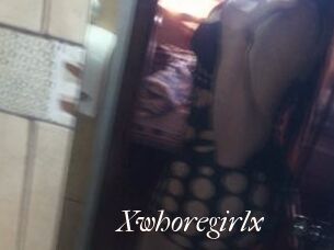Xwhoregirlx