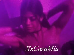 XxCaraMia
