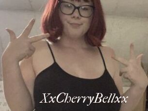XxCherryBellxx