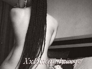 XxHotcandyxx90