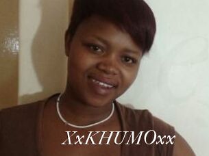 XxKHUMOxx
