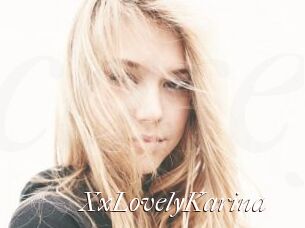 XxLovelyKarina
